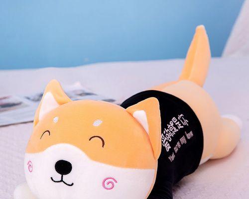 公柴犬最爱玩具类型及选择指南