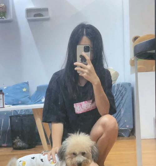 泰迪狗为什么喜欢舔地？（探究泰迪狗舔地的原因与行为习惯）