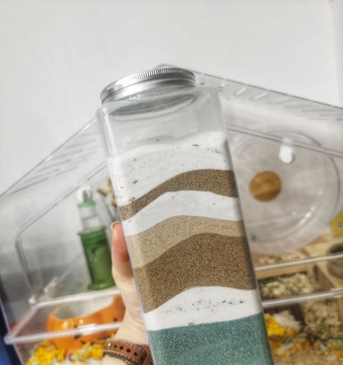仓鼠浴沙的正确使用方法与注意事项（提供干净和舒适环境，保持仓鼠健康和快乐）