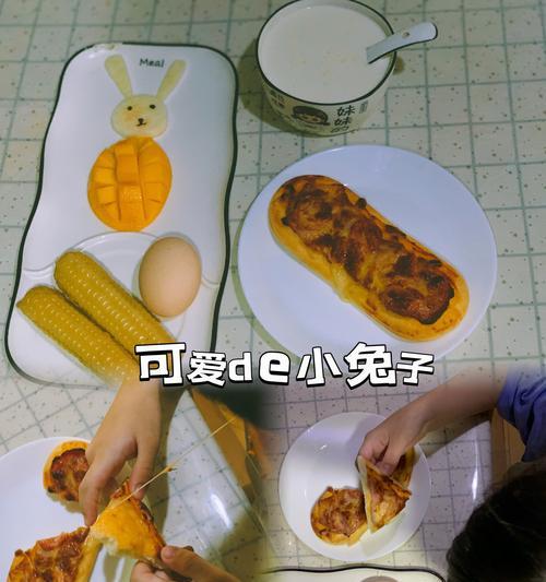 两个月大垂耳兔的饮食指南：科学喂养保障健康生长
