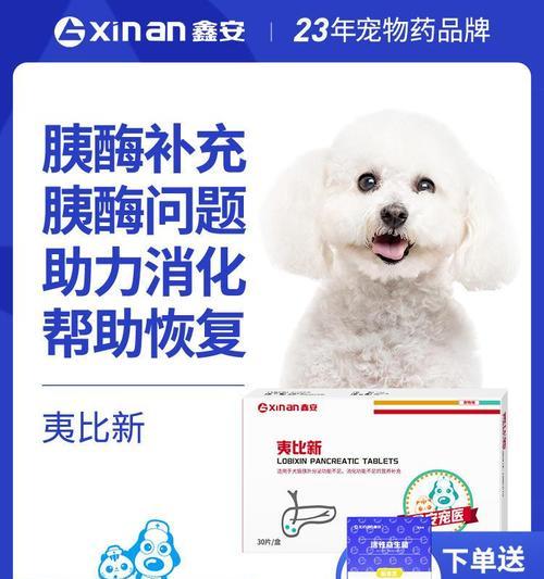 如何安全用药促进狗狗生长发育？