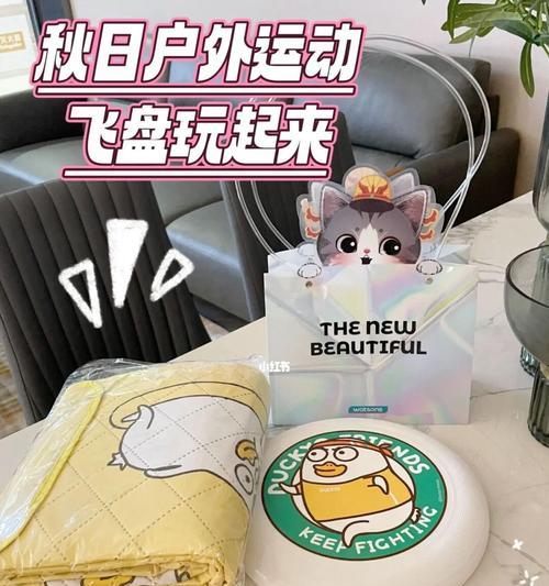 飞盘的多功能用途探索 健身娱乐推广教育的完美结合