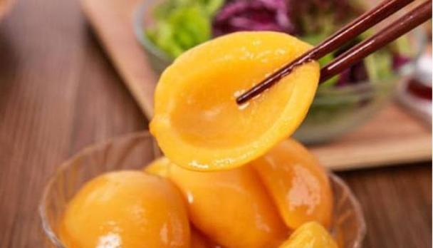 流产后饮食恢复指南：罐头食品的营养补充作用与选择技巧