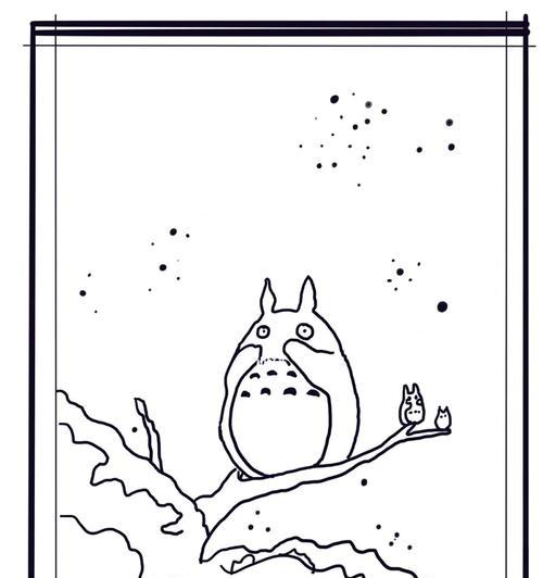 龙猫为什么吃屎？探究这种行为的原因和健康影响