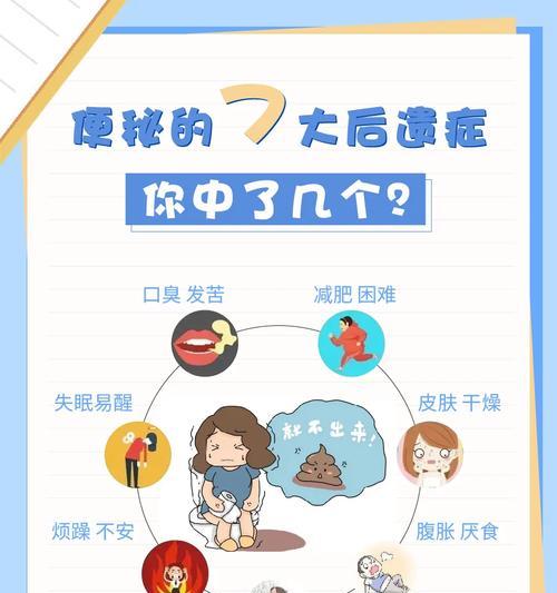 大便中出现未消化食物的原因及健康影响