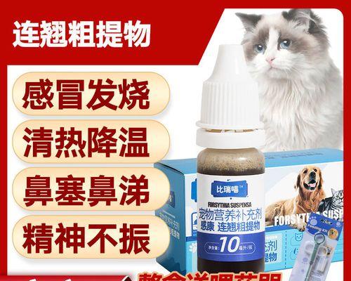 狗狗流鼻涕咳嗽怎么用药治疗，宠物感冒症状及药物选择方法