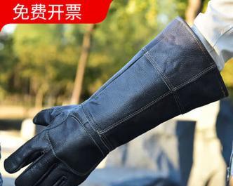 狗咬不破手套的防护原理与科学设计揭秘