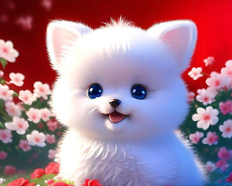 博美犬便秘原因分析及有效解决方案