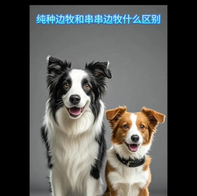 边牧眼睛红的12大原因及解决方案，守护爱犬视力健康