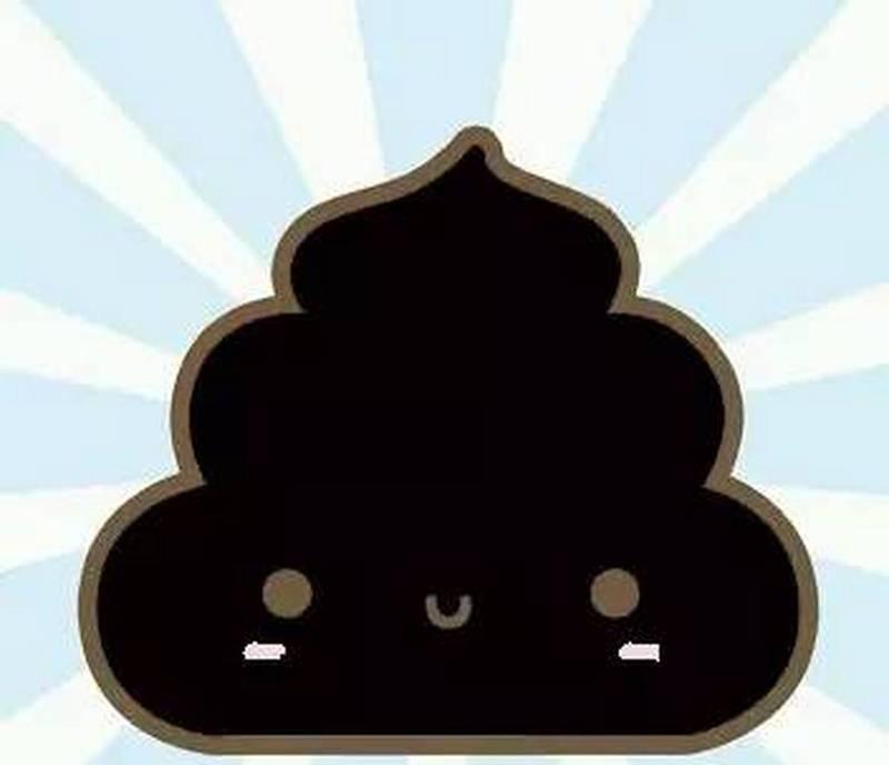 狗狗便便发黑的15大原因及健康警示信号全面解析