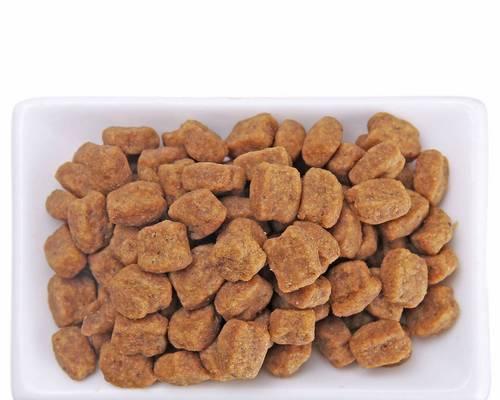 泰迪犬天然粮选择指南，科学喂养呵护爱宠健康