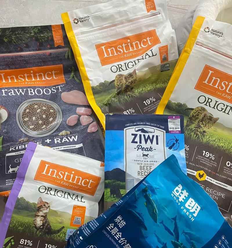 小猫什么时候开始吃猫粮最合适，断奶后饮食转换全攻略