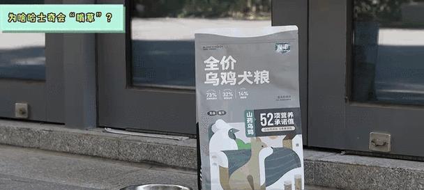 哈士奇3个月饮食指南：科学喂养方法与营养搭配技巧