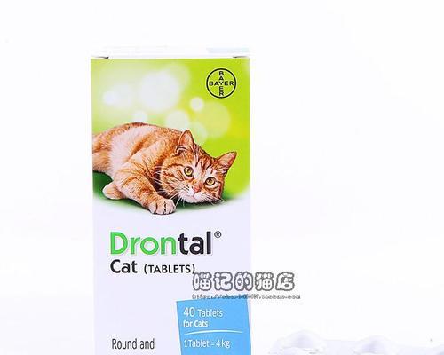 猫咪最佳驱虫时间指南：幼猫4周龄起每月定期驱虫保健康