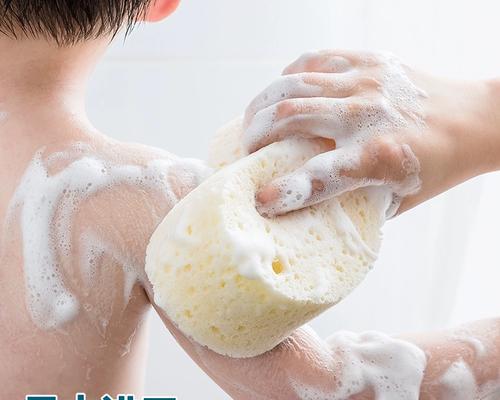 搓澡最佳频率指南：多久一次最合适不伤皮肤
