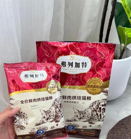 如何选择高质量猫粮？猫咪营养需求与选购指南