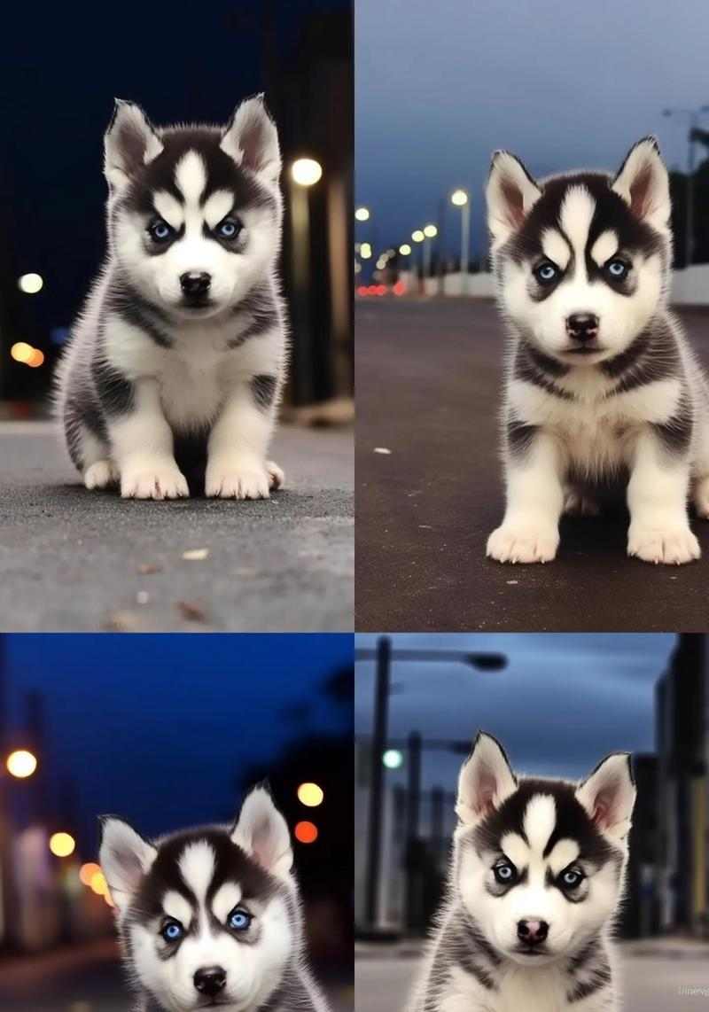 哈奇士幼犬养育指南：15个关键成长期注意事项详解