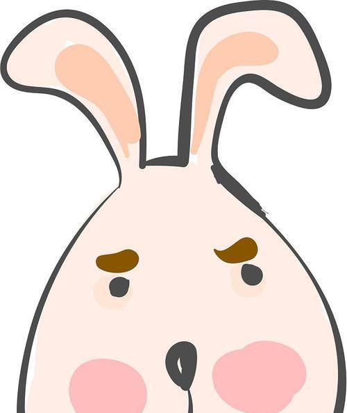 兔子的性格特点大揭秘：好奇心强但胆小敏感的可爱宠物