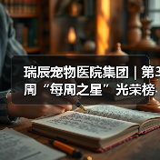 瑞辰之星员工个人事迹表彰作风建设典范