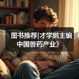 兽药研发技术创新推动行业高质量发展