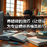 养蟋蟀的技巧(让你成为专业蟋蟀养殖员的15个秘诀)(图4) 养蟋蟀的技巧(让你成为专业蟋蟀养殖员的15个秘诀)(图4)