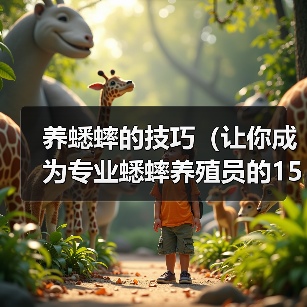 养蟋蟀的技巧(让你成为专业蟋蟀养殖员的15个秘诀)(图2) 养蟋蟀的技巧(让你成为专业蟋蟀养殖员的15个秘诀)(图2)