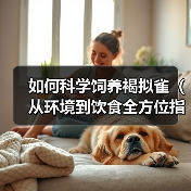 如何科学饲养褐拟雀(从环境到饮食全方位指导,让您轻松成为褐拟雀饲养达人)(图4) 如何科学饲养褐拟雀(从环境到饮食全方位指导,让您轻松成为褐拟雀饲养达人)(图4)