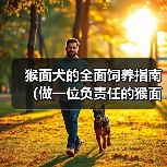 猴面犬的全面饲养指南（做一位负责任的猴面犬主人，让它健康快乐成长）（图3）