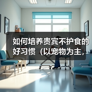如何培养贵宾不护食的好习惯(以宠物为主,用科学方法训练宠物不挑食)(图4) 如何培养贵宾不护食的好习惯(以宠物为主,用科学方法训练宠物不挑食)(图4)