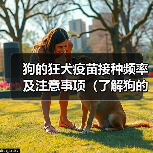 狗的狂犬疫苗接种频率及注意事项（了解狗的狂犬疫苗接种时间，保护宠物健康）（图2）