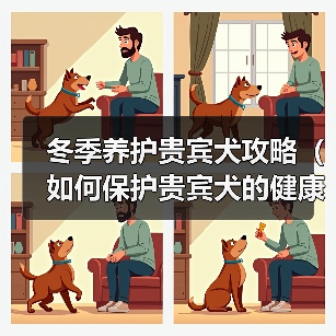 冬季养护贵宾犬攻略（如何保护贵宾犬的健康和舒适）（图2）
