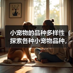 小宠物的品种多样性(探索各种小宠物品种,享受它们带来的快乐)(图3) 小宠物的品种多样性(探索各种小宠物品种,享受它们带来的快乐)(图3)