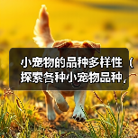 小宠物的品种多样性(探索各种小宠物品种,享受它们带来的快乐)(图4) 小宠物的品种多样性(探索各种小宠物品种,享受它们带来的快乐)(图4)