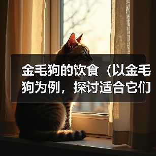 金毛狗的饮食（以金毛狗为例，探讨适合它们的膳食搭配，以青菜为主的好处）（图3）