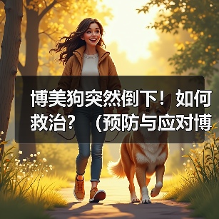 博美狗突然倒下！如何救治？（预防与应对博美狗倒下的方法）（图1）