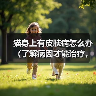 猫身上有皮肤病怎么办(了解病因才能治疗,给爱猫做个好主人)(图3) 猫身上有皮肤病怎么办(了解病因才能治疗,给爱猫做个好主人)(图3)