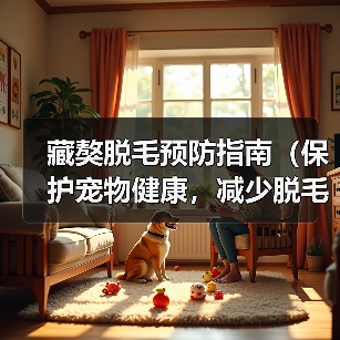 藏獒脱毛预防指南（保护宠物健康，减少脱毛困扰）（图3）