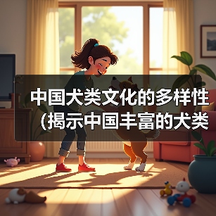 中国犬类文化的多样性（揭示中国丰富的犬类遗产和人与狗之间的特殊关系）（图4）