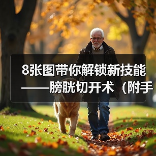8张图带你解锁新技能——膀胱切开术(附手术视频)(图2) 8张图带你解锁新技能——膀胱切开术(附手术视频)(图2)