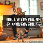如何分辨狗狗的真假怀孕(辨别狗狗真假怀孕的方法及注意事项)(图4) 如何分辨狗狗的真假怀孕(辨别狗狗真假怀孕的方法及注意事项)(图4)