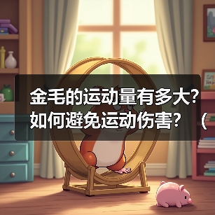 金毛的运动量有多大？如何避免运动伤害？（了解金毛犬的运动需求，掌握科学的运动防护方法）（图2）