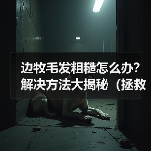 边牧毛发粗糙怎么办?解决方法大揭秘(拯救你的边牧宝贝,让其恢复柔顺光泽)(图4) 边牧毛发粗糙怎么办?解决方法大揭秘(拯救你的边牧宝贝,让其恢复柔顺光泽)(图4)