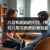 八哥和鹦鹉的对比(探究八哥与鹦鹉的智能差异,发现八哥的独特优势)(图1) 八哥和鹦鹉的对比(探究八哥与鹦鹉的智能差异,发现八哥的独特优势)(图1)