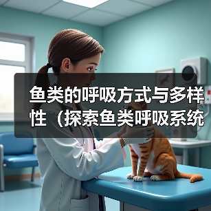 鱼类的呼吸方式与多样性（探索鱼类呼吸系统的奥秘及其多种适应策略）（图3）