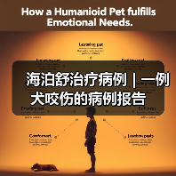海泊舒治疗病例 | 一例犬咬伤的病例报告（图4）