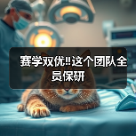 赛学双优‼️这个团队全员保研（图2）