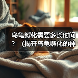 乌龟孵化需要多长时间？（揭开乌龟孵化的神秘面纱）（图2）