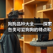 狗狗品种大全——探索各类可爱狗狗的特点和特征(全面了解不同狗狗品种,带你进入狗狗的多彩世界)(图2) 狗狗品种大全——探索各类可爱狗狗的特点和特征(全面了解不同狗狗品种,带你进入狗狗的多彩世界)(图2)