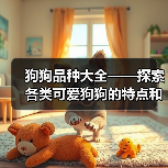 狗狗品种大全——探索各类可爱狗狗的特点和特征(全面了解不同狗狗品种,带你进入狗狗的多彩世界)(图4) 狗狗品种大全——探索各类可爱狗狗的特点和特征(全面了解不同狗狗品种,带你进入狗狗的多彩世界)(图4)
