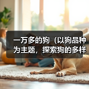 一万多的狗（以狗品种为主题，探索狗的多样性和个性特点）（图1）